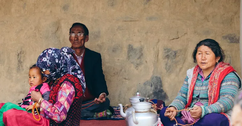 ¿Está el planeta en peligro?