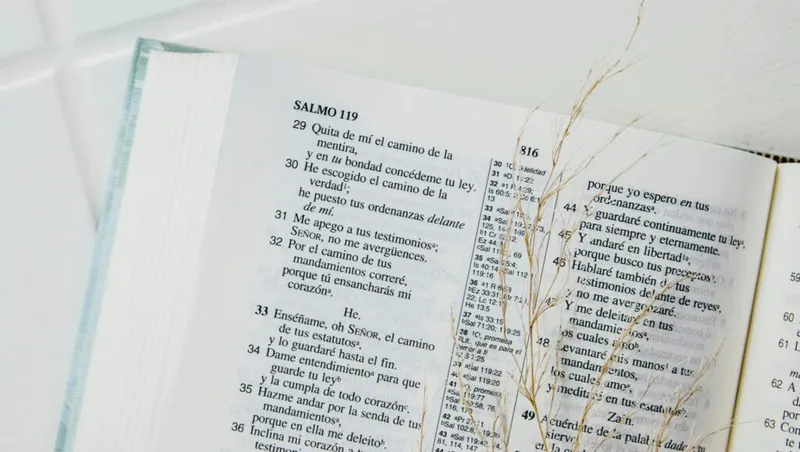 Respondiendo a Objeciones Islámicas Contra la Biblia