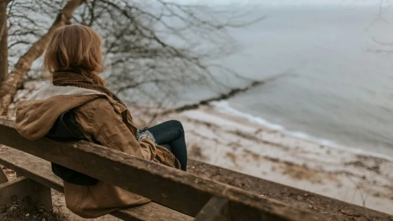 Dios nos trae lo malo para darnos lo mejor