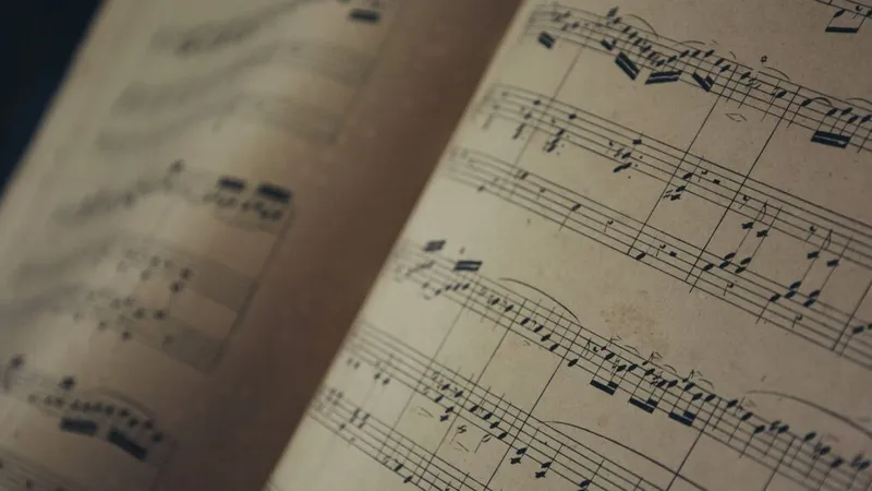 Adoración Congregacional: Principios Para Elegir Canciones de Culto