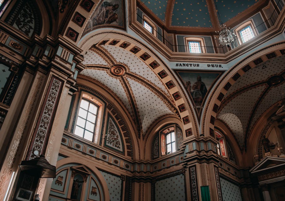 Quando Dói o NÃO de Deus: Entendendo Sua Vontade Perfeita