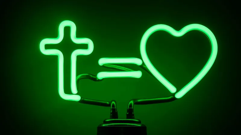 Que tus acciones demuestren que atesoras el Evangelio en el corazón