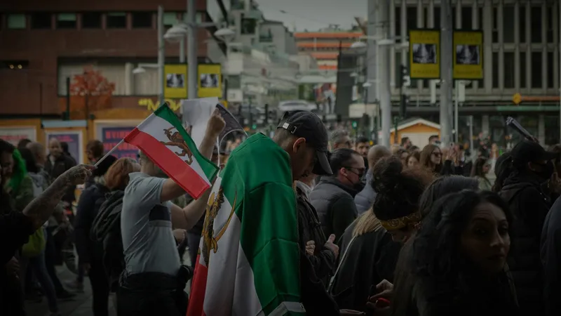 Interceding for Nations in Crisis: The Christian Call to Pray for Those Who Suffer