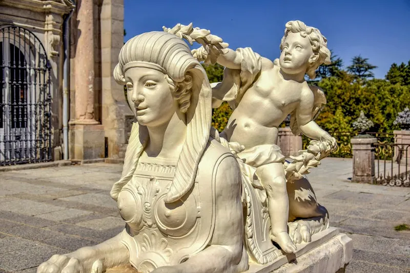 Bernini y la Belleza Sagrada: Un Diálogo Entre Fe y Arte en el Corazón de Roma