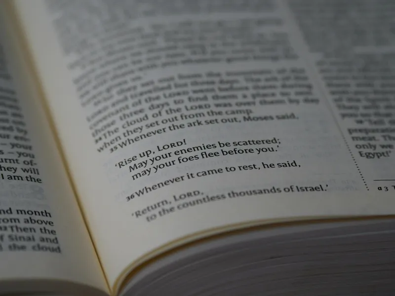 Sacred Standards: Discernment in Christian Media and Entertainment