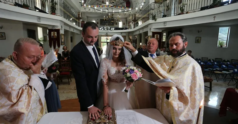 Laurence Cottet: “Dios me curó del alcoholismo y de los pensamientos suicidas”