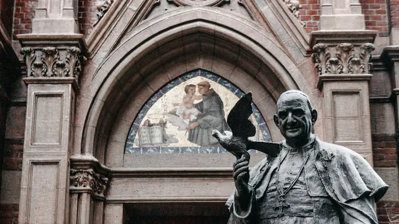 Los padres de San Juan Pablo II se recordarían el 10 de febrero