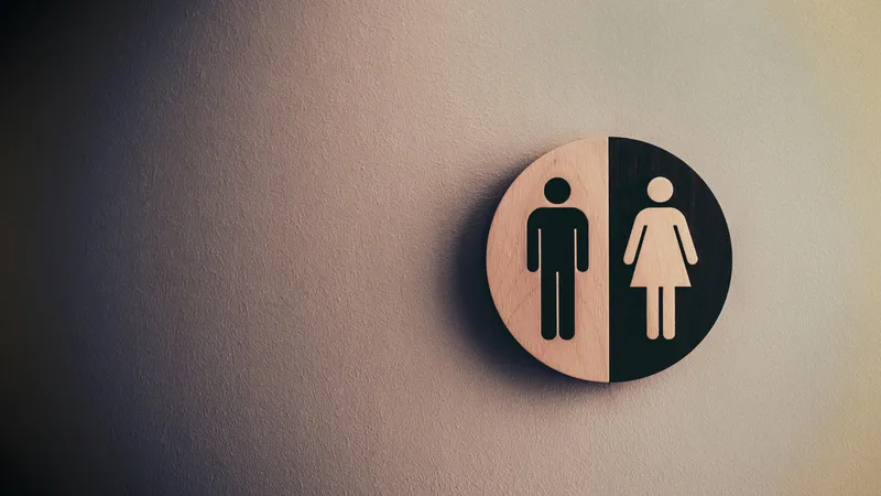 Identidad Verdadera: Entendiendo el Diseño de Dios para el Género