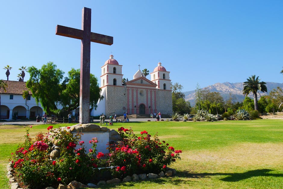 Répondre à l'Appel Missionnaire : Comment Partager Votre Vision avec Votre Église