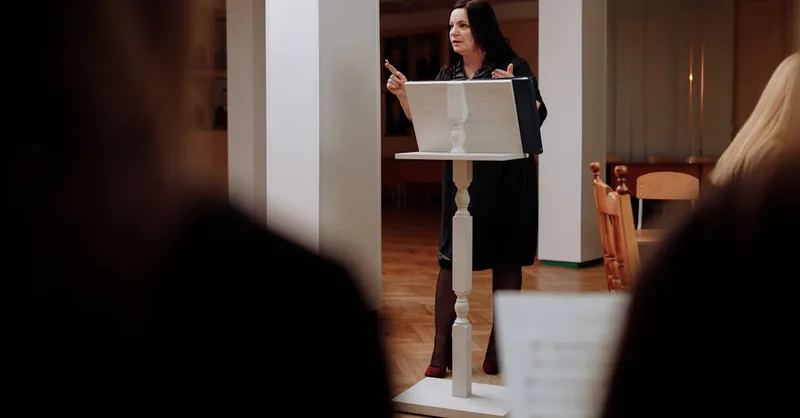 Formando Líderes para el Reino: La Mentoría Cristiana Transformadora