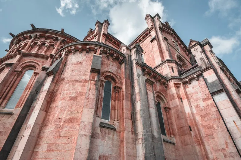 Un mensaje encontrado en una botella conmemora la muerte de este sacerdote mártir español