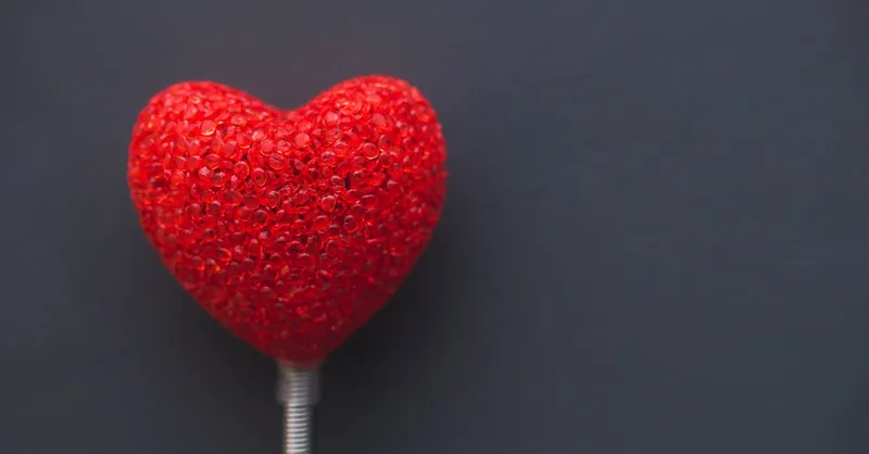 Cómo celebrar san Valentín con el mejor Amigo