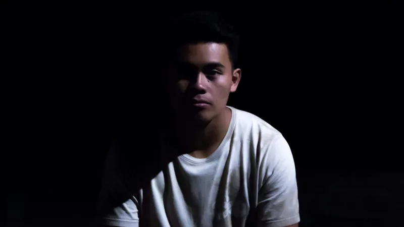 Cuando la fe se siente árida: carta a jóvenes que buscan gozo en Cristo