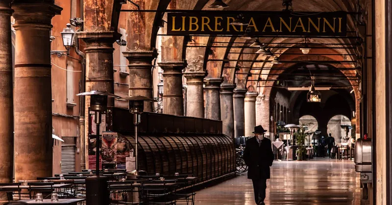 Erri de Luca: un lettore laico ma innamorato della Bibbia