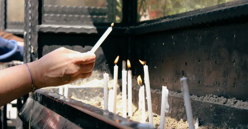 Señales de los Tiempos: Reflexiones Durante la Crisis