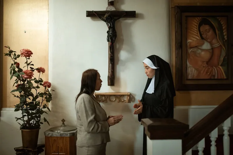 Liderazgo Femenino en la Iglesia: Sor Simona Brambilla Integra el Dicasterio para los Obispos