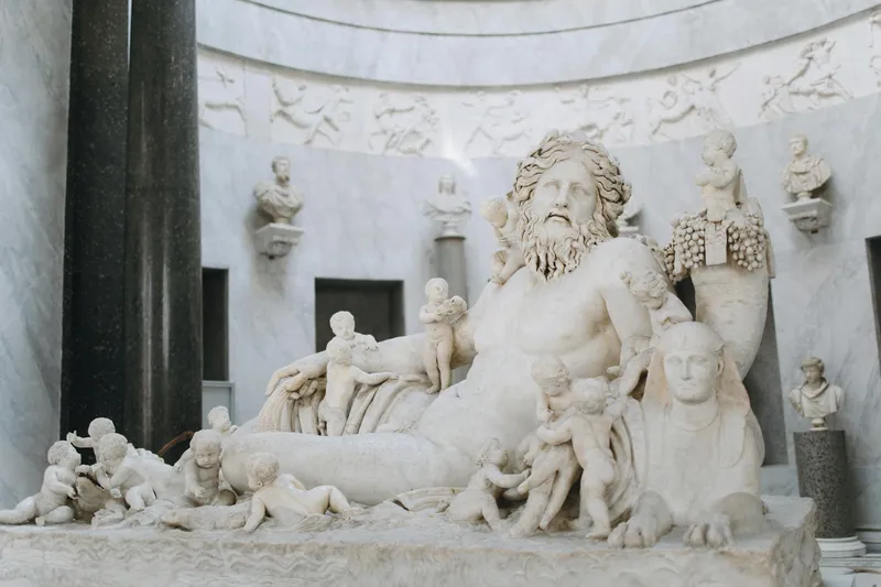 Rom: Bernini-Doppelausstellung Verbindet Palazzo Barberini und Santa Maria Maggiore