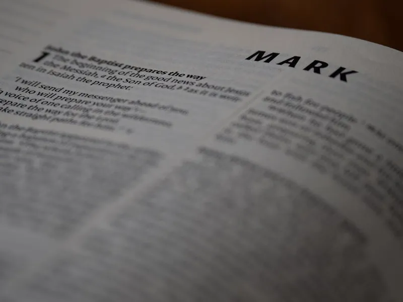 Reflexões sobre Marcos 8,11-13: Quando os Sinais Não Bastam