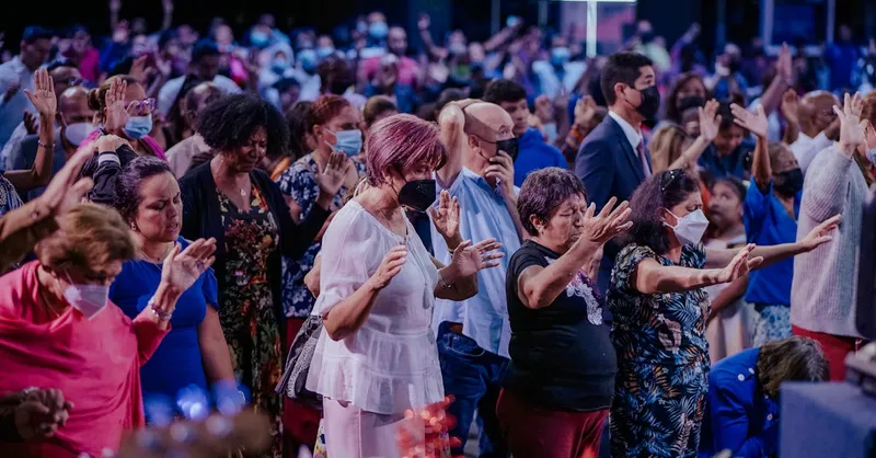 Encuentre la paz en una cultura de ansiedad
