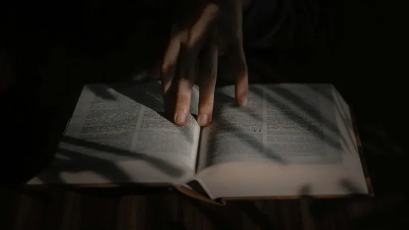 ¿Los autores del Nuevo Testamento inventaron citas de la Biblia hebrea?