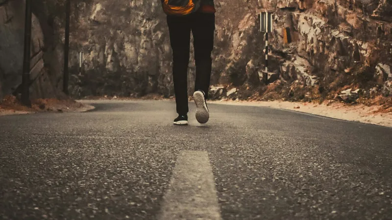 ¿Qué significa andar por el Espíritu?