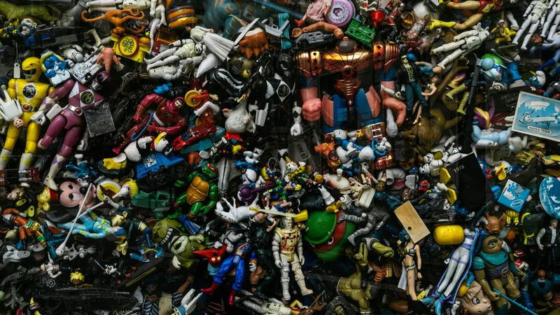 El desgaste de los “dioses” modernos frente al evangelio del Dios eterno