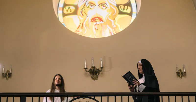 La ciencia nos trae una nueva imagen de san Juan de la Cruz