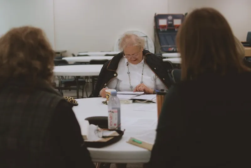 El Ministerio Laico En La Era Moderna: Más Allá Del Púlpito