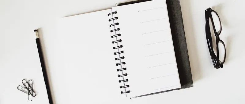 ¿Propósitos de año nuevo? Lee esto primero