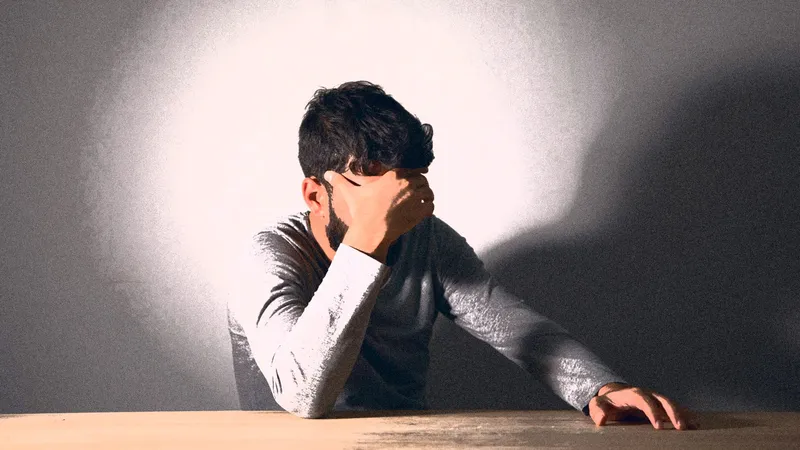 Les signes authentiques de la repentance: bien au-delà du simple « j'arrête »