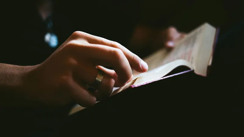 Justificación por la fe: Cinco transformaciones para tu vida cotidiana